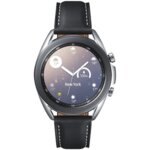 Часовник Samsung Galaxy Watch3, 41 мм, Silver