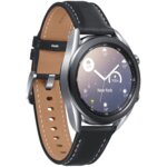 Часовник Samsung Galaxy Watch3, 41 мм, Silver