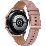 Часовник Samsung Galaxy Watch3, 41 мм, Bronze