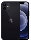Смартфон Apple iPhone 12 mini, 64GB, Black