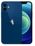 Смартфон Apple iPhone 12 mini, 64GB, Blue