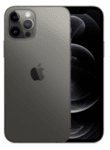 Смартфон Apple iPhone 12 Pro, 128GB, Graphite