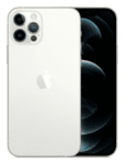 Смартфон Apple iPhone 12 Pro, 128GB, Silver