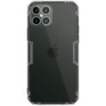Nillkin Nature TPU Cover for iPhone 12 Pro Max 6.7 Grey