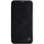 Nillkin Qin Book Case for iPhone 12/12 Pro 6.1 Black