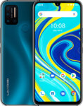 Смартфон UMIDIGI A7 Pro 128GB, 4GB RAM Dual Sim, Ocean Blue