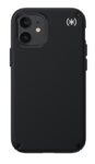 Калъф Speck iPhone 12 mini PRESIDIO2 PRO - BLACK/BLACK/WHITE
