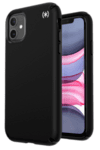 Калъф Speck iPhone 12 Pro Max PRESIDIO2 PRO - BLACK/BLACK/WHITE
