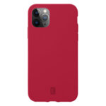 Sensation калъф за iPhone 12/12 Pro червен