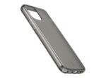 Антибактериален калъф Microban iPhone 12 Pro Max черен