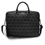 GUCB15QLBK Guess Quilted Bag for Notebook 15" Black