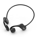 USAMS JC Wireless Sport Stereo Headset Black