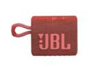 Тонколони - JBL GO 3 RED Portable Waterproof Speaker
