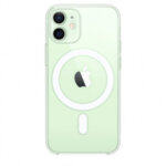 Apple iPhone 12 mini Clear Case with MagSafe