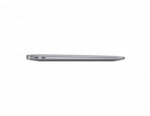 Apple MacBook Air 13 Retina - MGN73 CTO (Nov2020) - Space Grey BUL KB