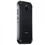Смартфон Dodgee S40, Dual Sim, 32GB, 3GB RAM, Mineral Black