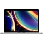 Лаптоп Apple MacBook Air 13 Retina (Nov2020) MBA 13.3 SPG/8C CPU/8C GPU/8GB/512GB - Silver