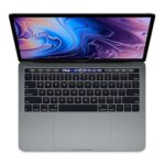 Apple MacBook Air 13 Retina (Nov2020) SPG/8C CPU/7C GPU/8GB/256GB- Space Gray
