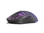 Комплект, Fury Gaming Combo Set 4in1 Thunderstreak 3.0 Keyboard + Mouse + Headphones + Mousepad, US Layout