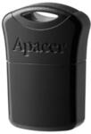 Памет, Apacer 32GB Black Flash Drive AH116 Super-mini - USB 2.0 interface