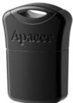 Памет, Apacer 16GB Black Flash Drive AH116 Super-mini - USB 2.0 interface