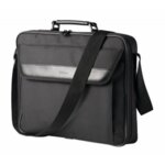Чанта, TRUST Atlanta Carry Bag for 16" laptops - black