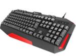 Клавиатура, Genesis Gaming Keyboard Rhod 220 Us Layout