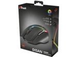 Мишка, TRUST GXT 161 Disan Wireless Gaming Mouse