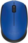 Мишка, Logitech Wireless Mouse M171 Blue