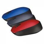 Мишка, Logitech Wireless Mouse M171 Black