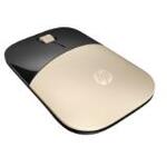 Мишка, HP Z3700 Gold Wireless Mouse
