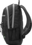 Раница, HP 15.6" Active Backpack (Black/Mint Green)