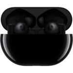 Безжични Слушалки Huawei FreeBuds Pro - Carbon Black