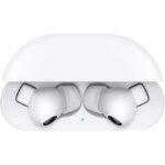 Безжични Слушалки Huawei FreeBuds Pro -  White