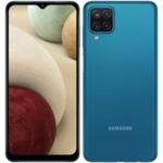 Смартфон Samsung Galaxy A12 Dual SIM, 128GB,4GB RAM,Blue