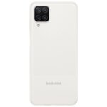 Смартфон Samsung Galaxy A12, Dual SIM, 128GB, 4GB RAM, White