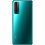 Смартфон Huawei P Smart (2021) Dual Sim, 4GB RAM 128GB, Crush Green