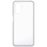 Калъф - Samsung A32 Soft Clear Cover Transperant