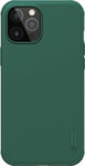 Nillkin Super Frosted PRO Back Cover for iPhone 12/12 Pro 6.1 Deep Green