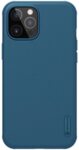 Nillkin Super Frosted PRO Back Cover for iPhone 12/12 Pro 6.1 Blue