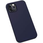 Nillkin Flex Pure Liquid Silicone Cover for iPhone 12/12 Pro 6.1 Blue