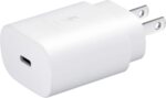 SAMSUNG charger 25W EP-TA800