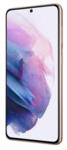 Смартфон Samsung Galaxy S21, Dual SIM, 256GB, 8GB RAM, Pink