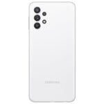 Смартфон Samsung Galaxy A32 Dual SIM, 128GB,4GB RAM, White