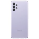 Смартфон Samsung Galaxy A32 Dual SIM, 128GB,4GB RAM, Violet