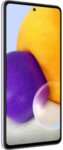 Смартфон Samsung Galaxy A72, Dual SIM, 128GB, 6GB RAM, Light Violet
