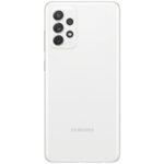 Смартфон Samsung Galaxy A72, Dual SIM, 128GB, 6GB RAM, White