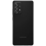 Смартфон Samsung Galaxy A52, Dual SIM, 128GB, 6GB RAM, 5G, Black