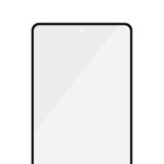 4phones Samsung Galaxy A72 Tempered Glass Black