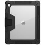 Nillkin Smart Cover do Apple iPad Air 10.9 2020 Black